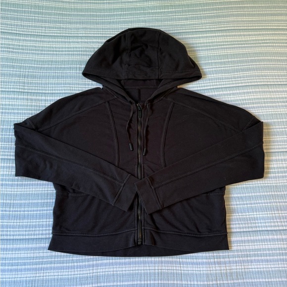 Lululemon Next Move Jacket - Picture 4 of 7